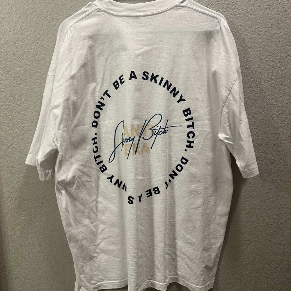 CBUM Tshirt